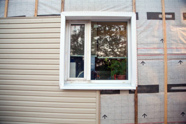 How To Choose The Right Materials for Your Siding Installation in 'Yreka, CA