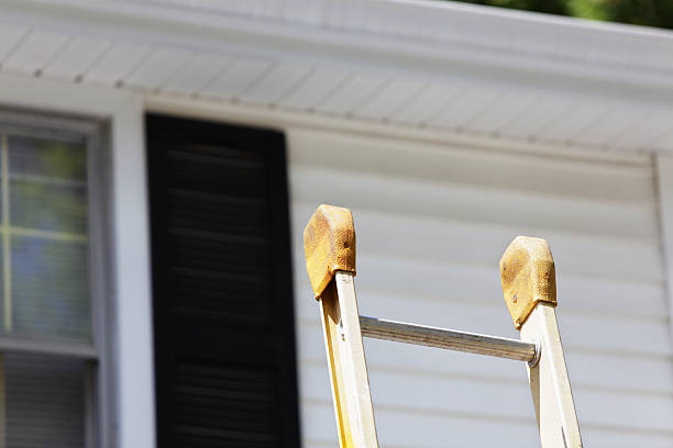 Yreka, CA Siding Installation & Repair Company